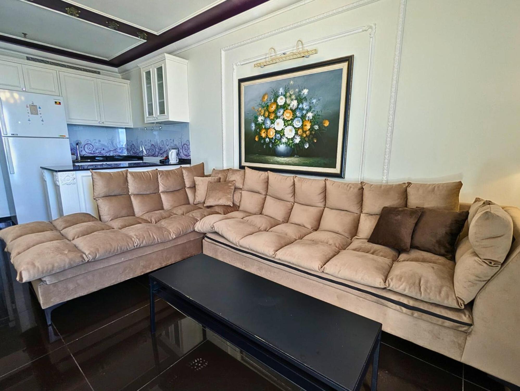 Almog Beach Apt Hotel מלון דירות אלמוג ביץ' Haifa Ngoại thất bức ảnh